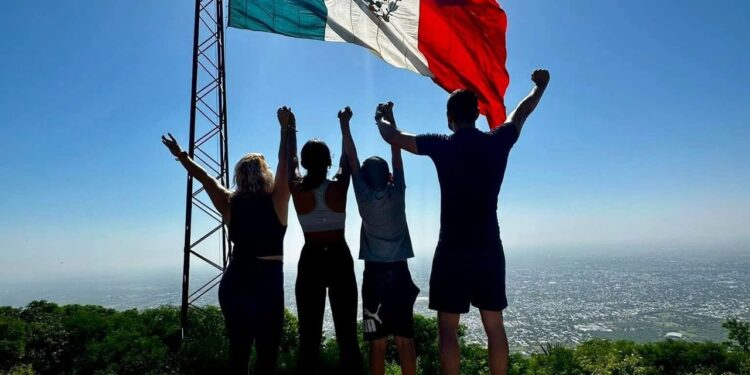 Impulsan desarrollo turístico de Ciudad Victoria