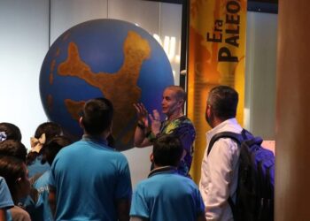 Impulsan desarrollo turístico de Ciudad Victoria