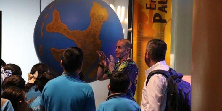 Impulsan desarrollo turístico de Ciudad Victoria