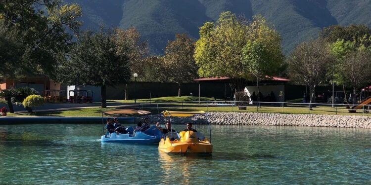 Impulsan desarrollo turístico de Ciudad Victoria