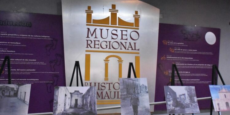 Impulsan desarrollo turístico de Ciudad Victoria