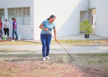 Mejora programa “Impulsando tu Bienestar”, calidad de vida de las y los tamaulipecos