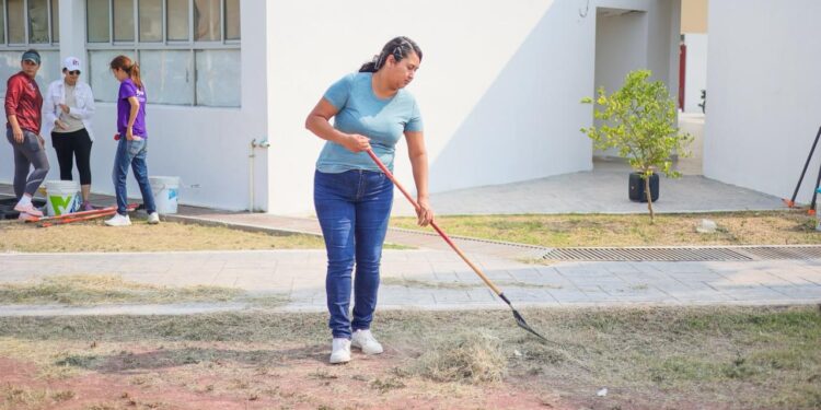 Mejora programa “Impulsando tu Bienestar”, calidad de vida de las y los tamaulipecos