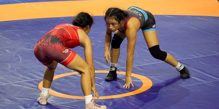 Gana tamaulipeca medalla de bronce en Juegos Panamericanos Junior