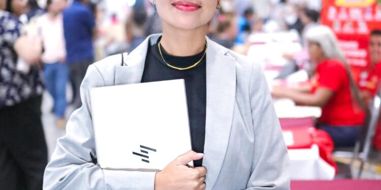 Vinculará Plataforma Universia Jobs a jóvenes tamaulipecos con 33 mil empresas en ocho países: INJUVE