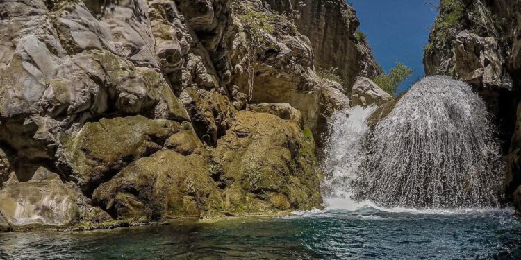 Es Jaumave, un viaje ecoturístico cultural y gastronómico de Tamaulipas