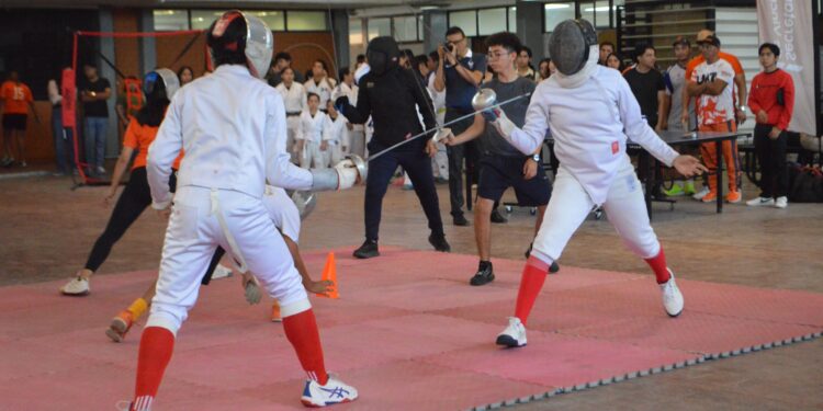 Presenta la UAT su oferta deportiva, cultural y de servicios educativos