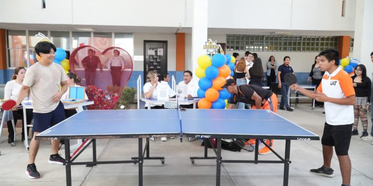 Presenta la UAT su oferta deportiva, cultural y de servicios educativos