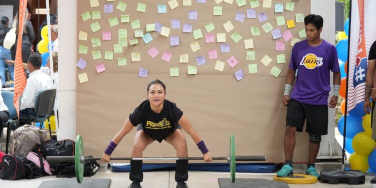 Presenta la UAT su oferta deportiva, cultural y de servicios educativos