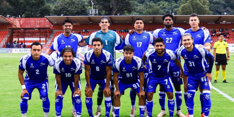 Importante triunfo de visita para Correcaminos