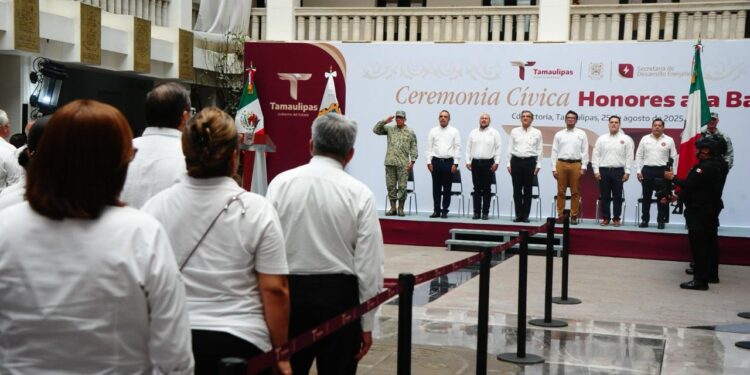 Tamaulipas mantendrá liderazgo energético con inversiones de la CFE y respaldo federal: Américo