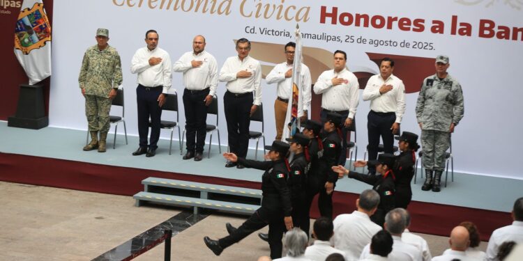 Tamaulipas mantendrá liderazgo energético con inversiones de la CFE y respaldo federal: Américo