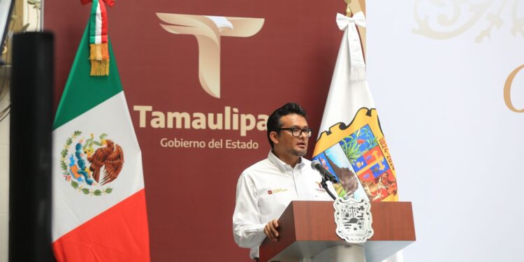 Tamaulipas mantendrá liderazgo energético con inversiones de la CFE y respaldo federal: Américo