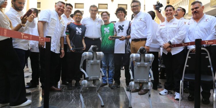 Tamaulipas mantendrá liderazgo energético con inversiones de la CFE y respaldo federal: Américo