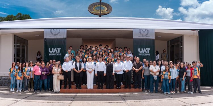 Inicia la UAT la carrera de Arquitectura en Ciudad Victoria