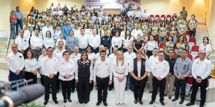 Inicia la UAT la carrera de Arquitectura en Ciudad Victoria