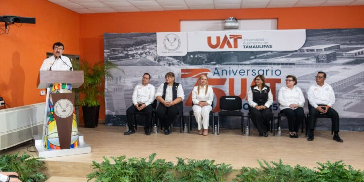 Inicia la UAT la carrera de Arquitectura en Ciudad Victoria