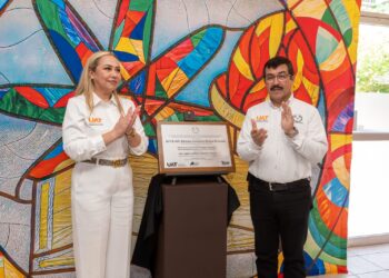 Inicia la UAT la carrera de Arquitectura en Ciudad Victoria