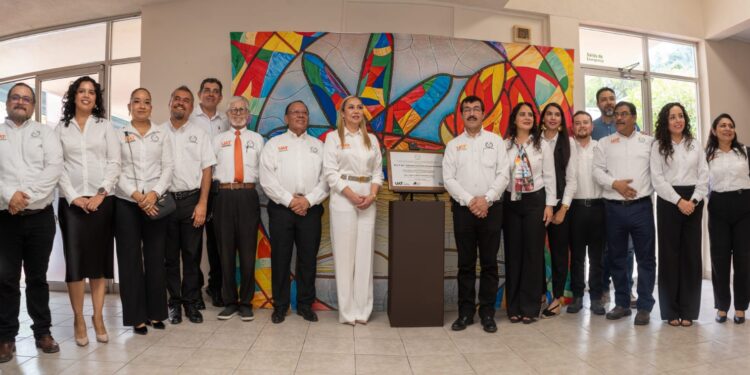 Inicia la UAT la carrera de Arquitectura en Ciudad Victoria