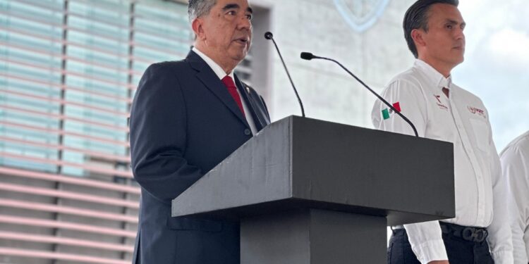 Designa gobernador a Jorge Lumbreras Castro como nuevo rector de la USJT