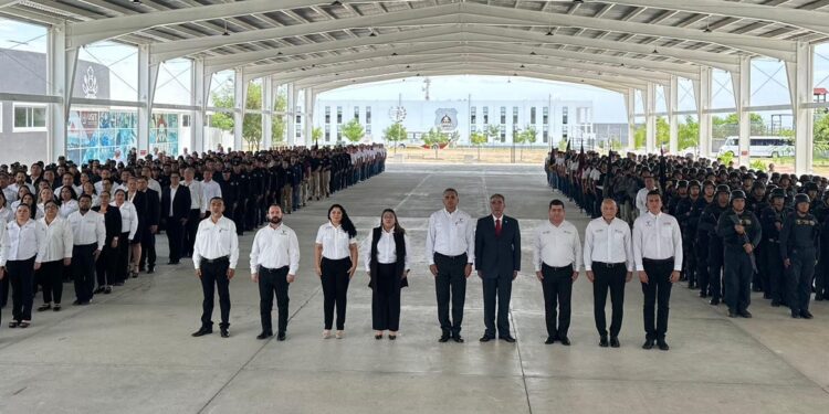 Designa gobernador a Jorge Lumbreras Castro como nuevo rector de la USJT