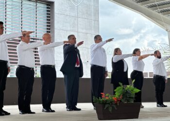 Designa gobernador a Jorge Lumbreras Castro como nuevo rector de la USJT