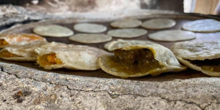 Avanza Corredor Gastronómico Interejidal: Turismo