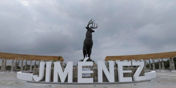 Tendrá Tamaulipas nuevo Parque Faunístico: CPBT