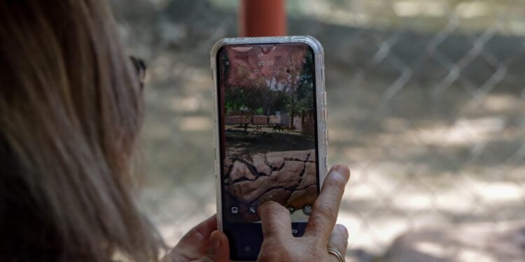 Tendrá Tamaulipas nuevo Parque Faunístico: CPBT