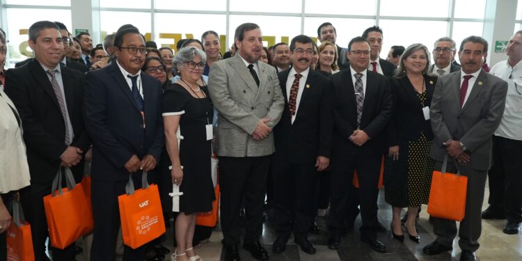 Desarrolla la UAT foro de experiencias educativas para fortalecer la práctica docente