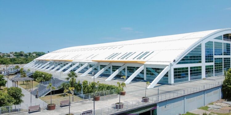 Generó la industria de reuniones en Tamaulipas 7 mil 772 mdp