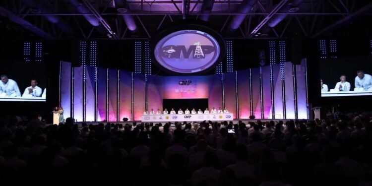 Generó la industria de reuniones en Tamaulipas 7 mil 772 mdp