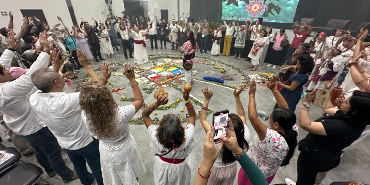 Generó la industria de reuniones en Tamaulipas 7 mil 772 mdp