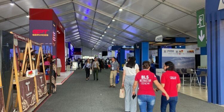 Generó la industria de reuniones en Tamaulipas 7 mil 772 mdp