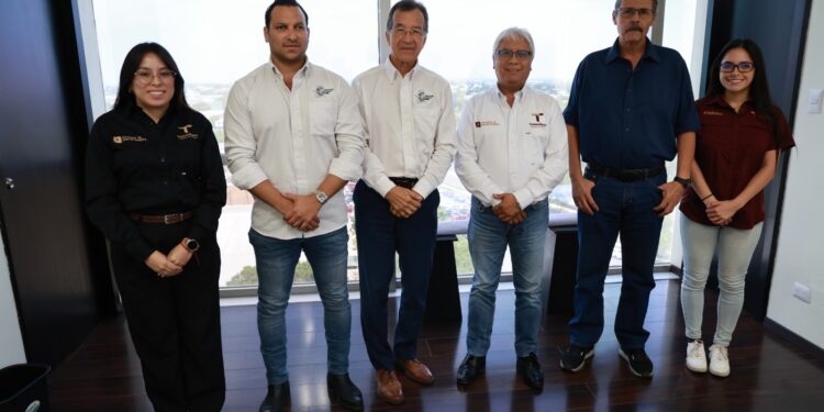 Pone en marcha SEDENER proyecto de cargador para autos eléctricos en Victoria