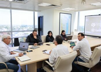 Pone en marcha SEDENER proyecto de cargador para autos eléctricos en Victoria