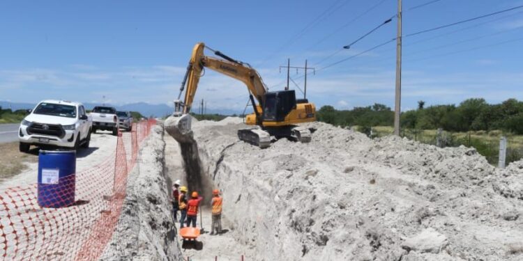 Tamaulipas tendrá un futuro hídrico más seguro