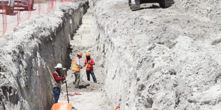 Tamaulipas tendrá un futuro hídrico más seguro