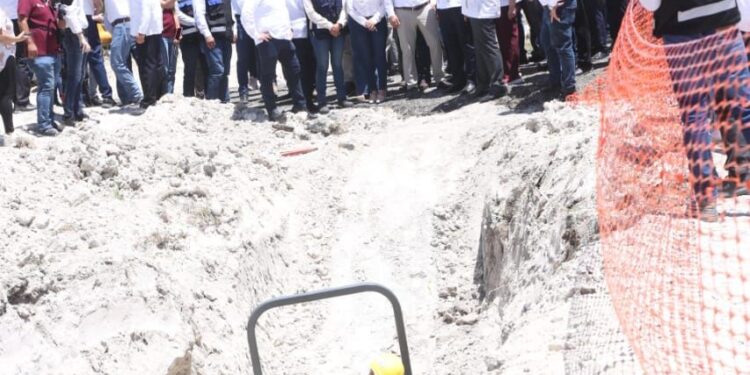 Tamaulipas tendrá un futuro hídrico más seguro