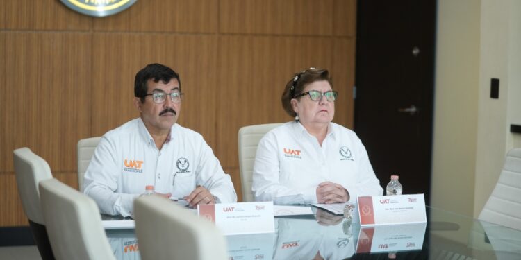 Acreditará la UAT el cien por ciento de su oferta educativa