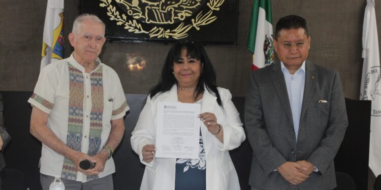 Acreditará la UAT el cien por ciento de su oferta educativa