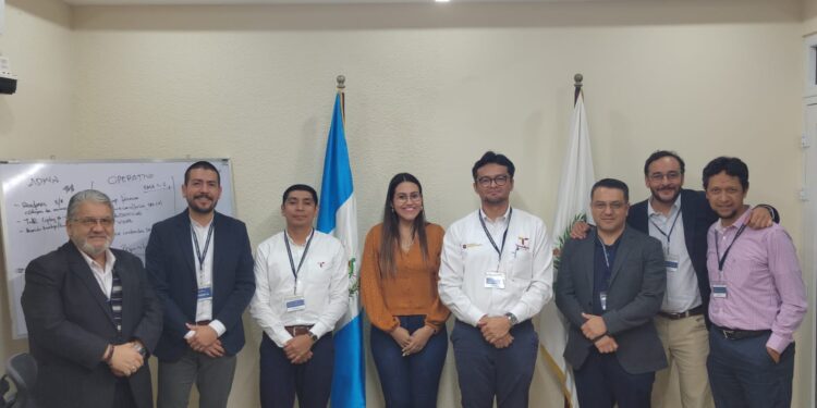 Fortalecen Tamaulipas y Guatemala cooperación energética