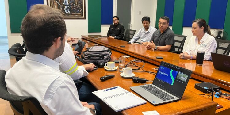 Fortalecen Tamaulipas y Guatemala cooperación energética