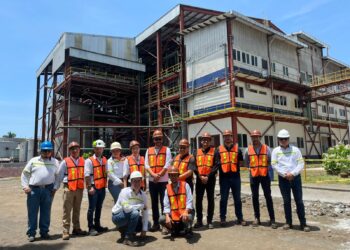 Fortalecen Tamaulipas y Guatemala  cooperación energética