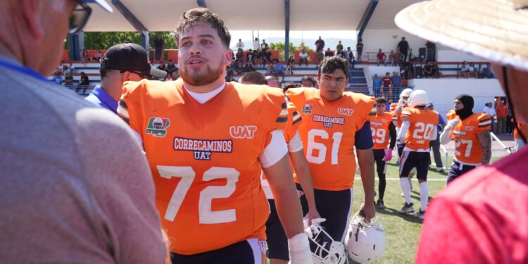 Ponen en marcha la Temporada 2025 de la ONEFA