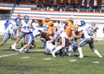 Ponen en marcha la Temporada 2025 de la ONEFA