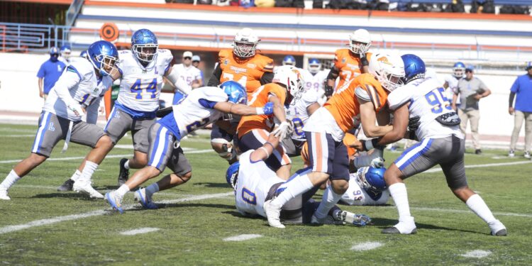 Ponen en marcha la Temporada 2025 de la ONEFA