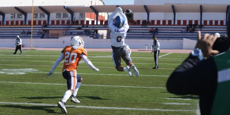 Ponen en marcha la Temporada 2025 de la ONEFA