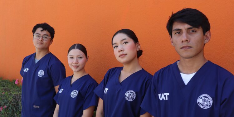 Inicia la UAT con éxito la carrera de Enfermería en Reynosa