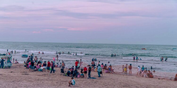 Tamaulipas rompe récord con más de 4.2 millones de visitantes en vacaciones de verano 2025